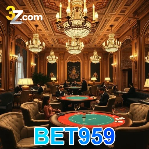 BET959 App