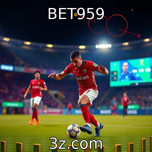 O crescimento das apostas esportivas no Brasil: uma análise detalhada