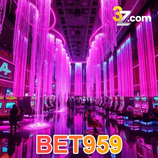 BET959 Jogos