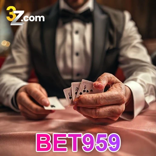 BET959 Login