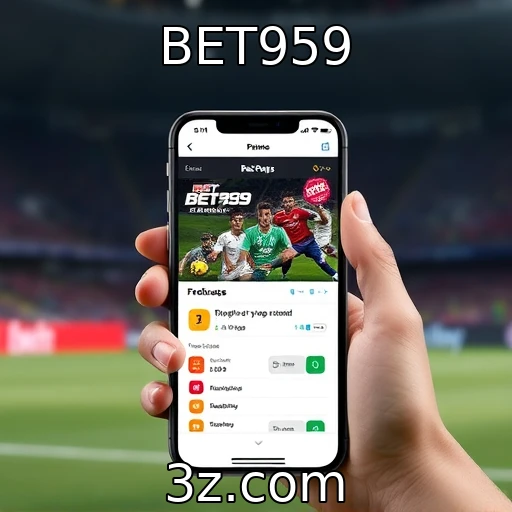 Apostas esportivas: oferecendo análises que fazem a diferença