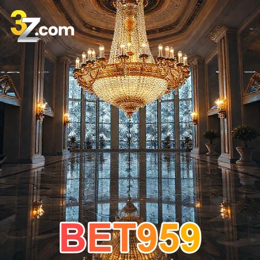 BET959 Plataforma
