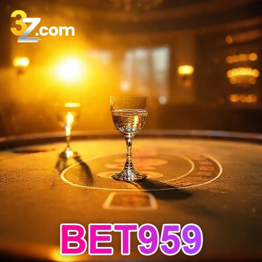 BET959 Promocao