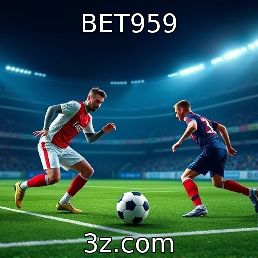 Apostas esportivas: Como analisar e maximizar seus ganhos