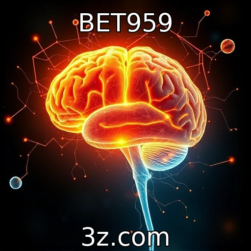 BET959 Explore o mundo das apostas esportivas com análises detalhadas